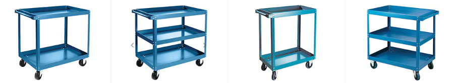 Shelf Carts